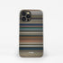 Days of Thunder phone case - movie color palette design
