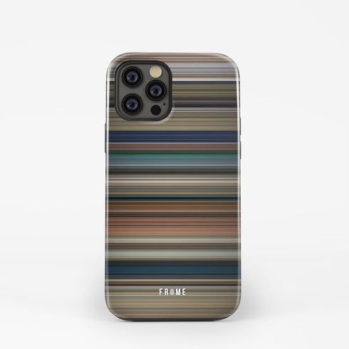 Days of Thunder iPhone case - film-inspired protective cover