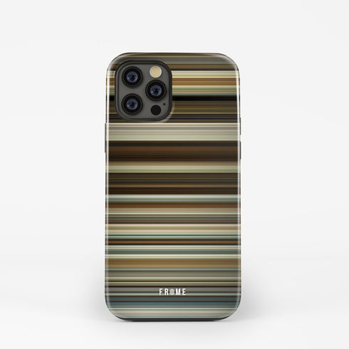 About Time iPhone case - film-inspired protective cover
