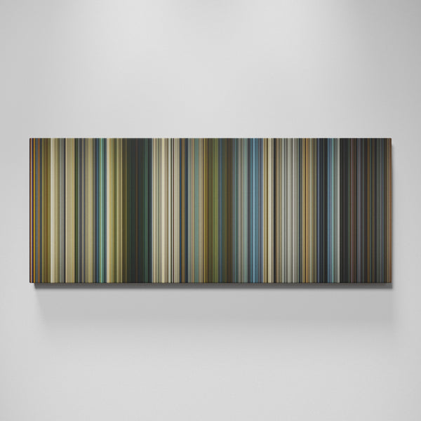 Front view of Slumdog Millionaire Frome