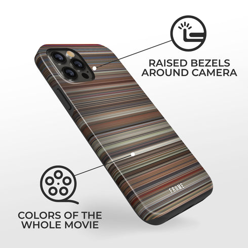 Casino phone case - unique movie design
