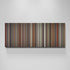 Casino movie canvas wall art - color palette print