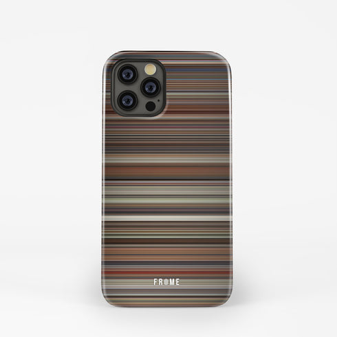 Front view of casino Frome Snap phone case