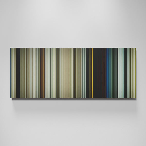 Front view of 1917 Frome