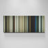 1917 movie canvas wall art - color palette print