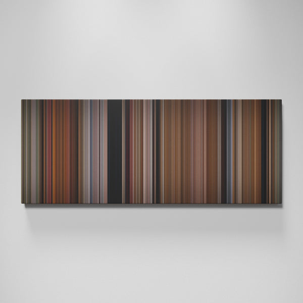 Front view of Midnight in the Garden of Good and Evil Frome