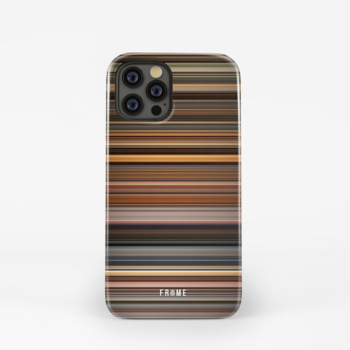 The English Patient phone case - movie color palette design