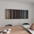 The Cabin in the Woods canvas wall art in kitchen - movie decor