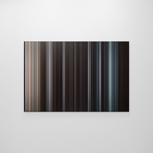The Cabin in the Woods movie canvas art - framed wall print