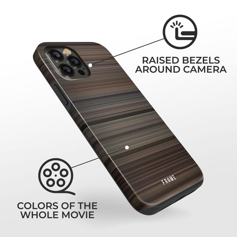 Mrs. Doubtfire phone case - unique movie design