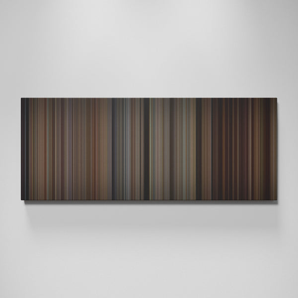 Front view of Mrs. Doubtfire Frome