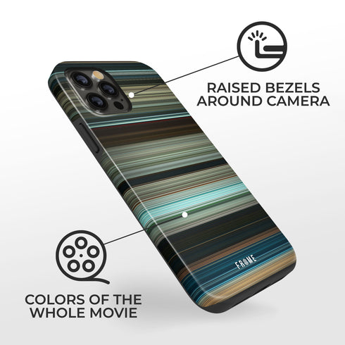 Pirates of the Caribbean: Dead Man's Chest phone case - unique movie design
