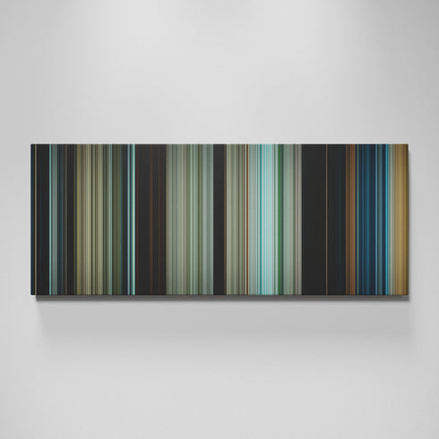 Front view of Pirates of the Caribbean: Dead Man's Chest Frome