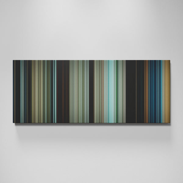 Front view of Pirates of the Caribbean: Dead Man's Chest Frome