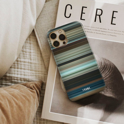 Pirates of the Caribbean: Dead Man's Chest phone case - unique movie design