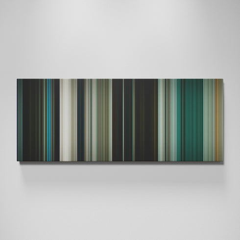 Front view of Pirates of the Caribbean: At World's End Frome