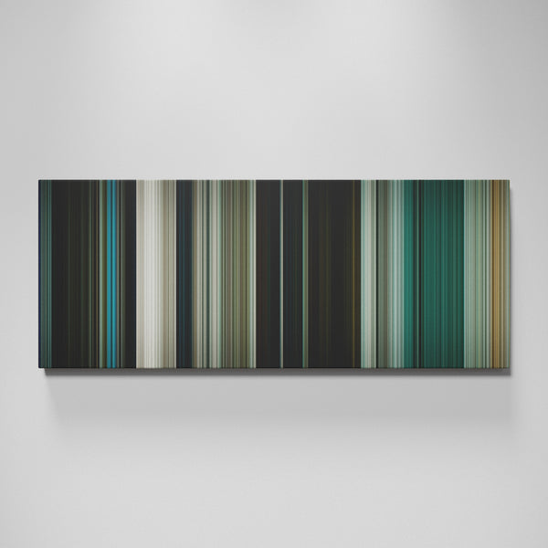 Front view of Pirates of the Caribbean: At World's End Frome