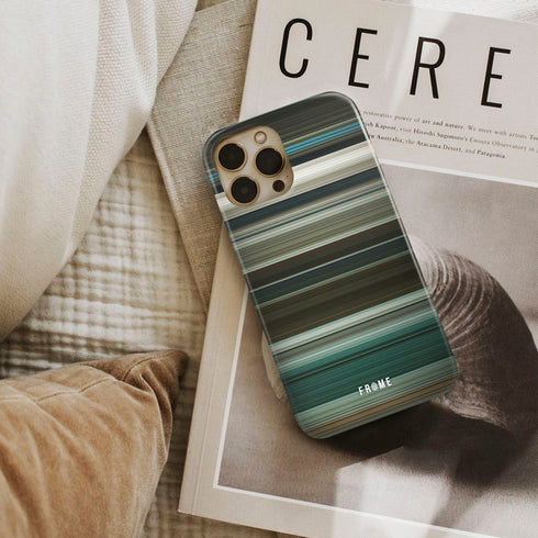 pirates of the caribbean - at world's end Frome phone case next to interior items