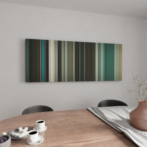 Kitchen with Pirates of the Caribbean: At World's End Frome on the wall