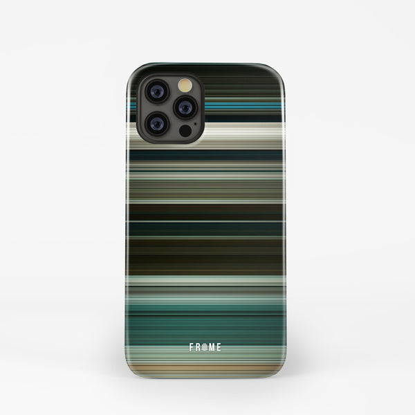 Front view of pirates of the caribbean - at world's end Frome Snap phone case