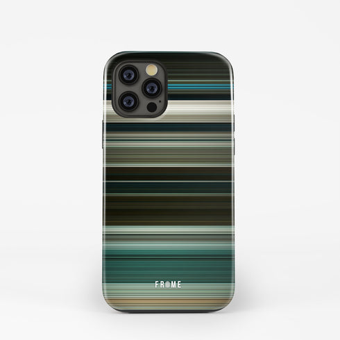 Front view of pirates of the caribbean - at world's end Frome Tough phone case