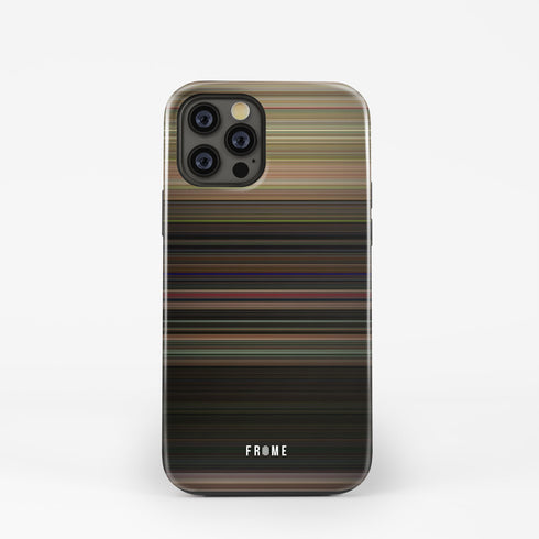 Dazed and Confused iPhone case - film-inspired protective cover
