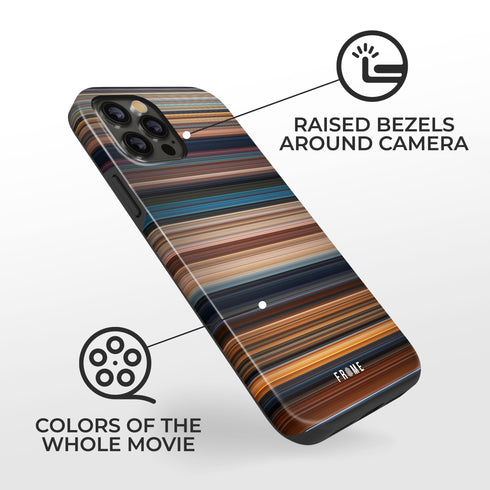 Romeo + Juliet phone case - unique movie design