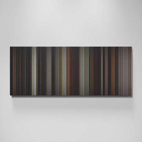 Front view of National Lampoon's Animal House Frome