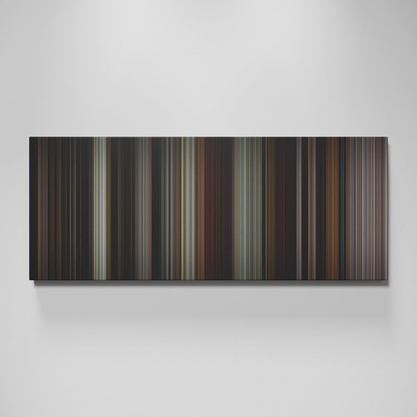 Front view of National Lampoon's Animal House Frome