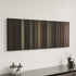 National Lampoon's Animal House canvas art in modern interior - movie color palette