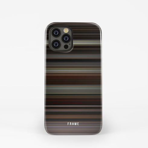 Front view of national lampoon's animal house Frome Snap phone case