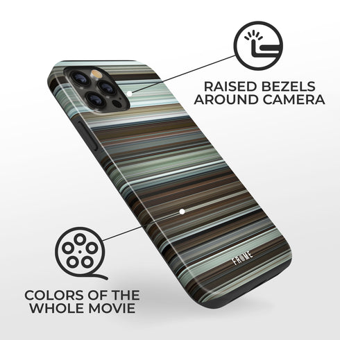 Manchester by the Sea phone case - unique movie design