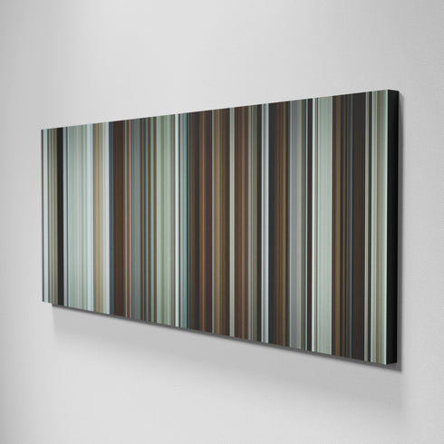 Side view of Basic of Manchester by the Sea Frome on the wall