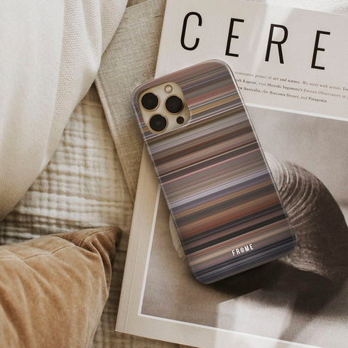 Serendipity phone case - unique movie design
