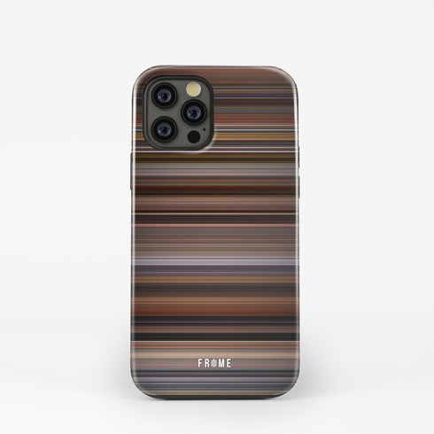 Serendipity iPhone case - film-inspired protective cover