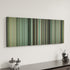 Dunkirk canvas art in modern interior - movie color palette