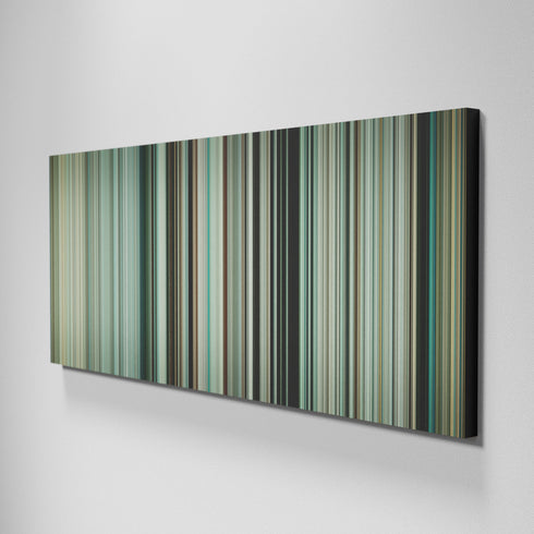 Side view of Basic of Dunkirk Frome on the wall