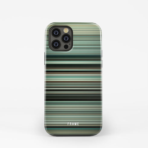 Dunkirk iPhone case - film-inspired protective cover