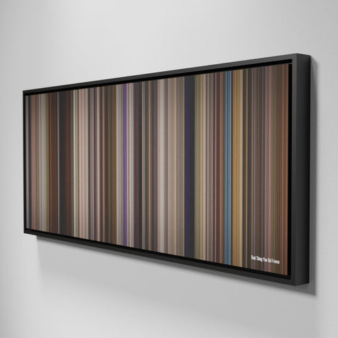 That Thing You Do! movie canvas art - framed wall print