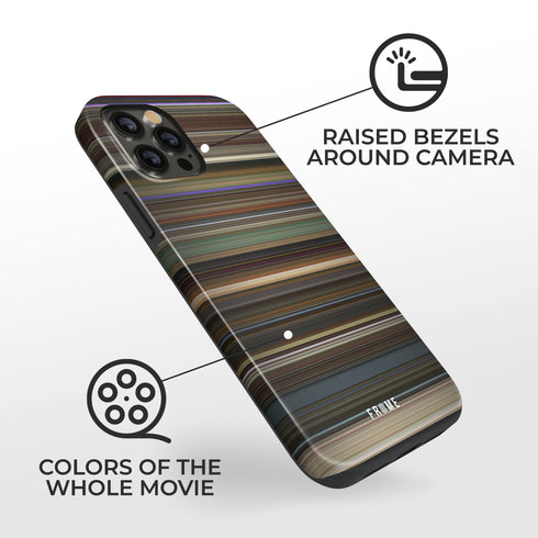 Explanation of benefits having down with love Frome phone case