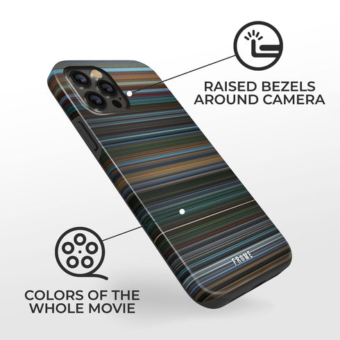 X2: X-Men United phone case - unique movie design