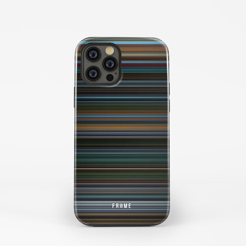 X2: X-Men United iPhone case - film-inspired protective cover