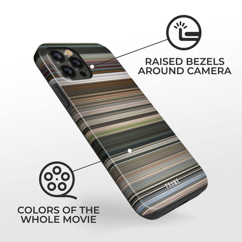 Explanation of benefits having mission - impossible - fallout Frome phone case
