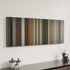 Mission: Impossible - Fallout canvas art in modern interior - movie color palette