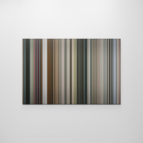 Mission: Impossible - Fallout movie canvas art - framed wall print