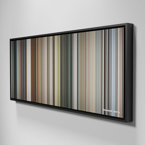 Mission: Impossible - Fallout movie canvas art - framed wall print