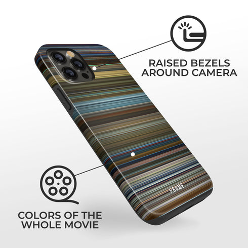 X-Men: Days of Future Past phone case - unique movie design