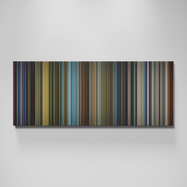 Front view of X-Men: Days of Future Past Frome