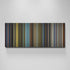 X-Men: Days of Future Past movie canvas wall art - color palette print