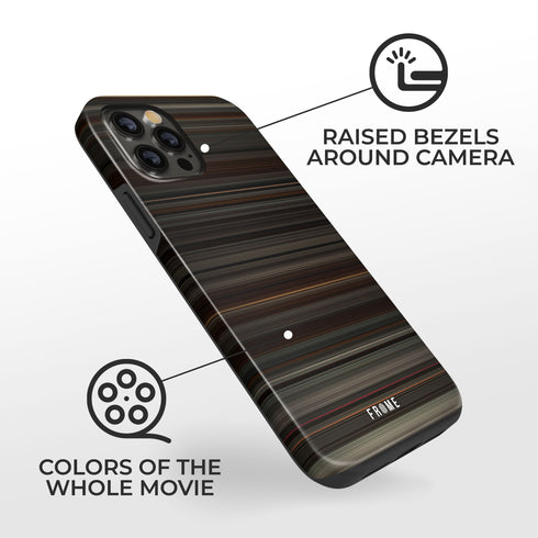 The Road phone case - unique movie design